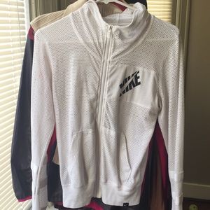 Nike jacket